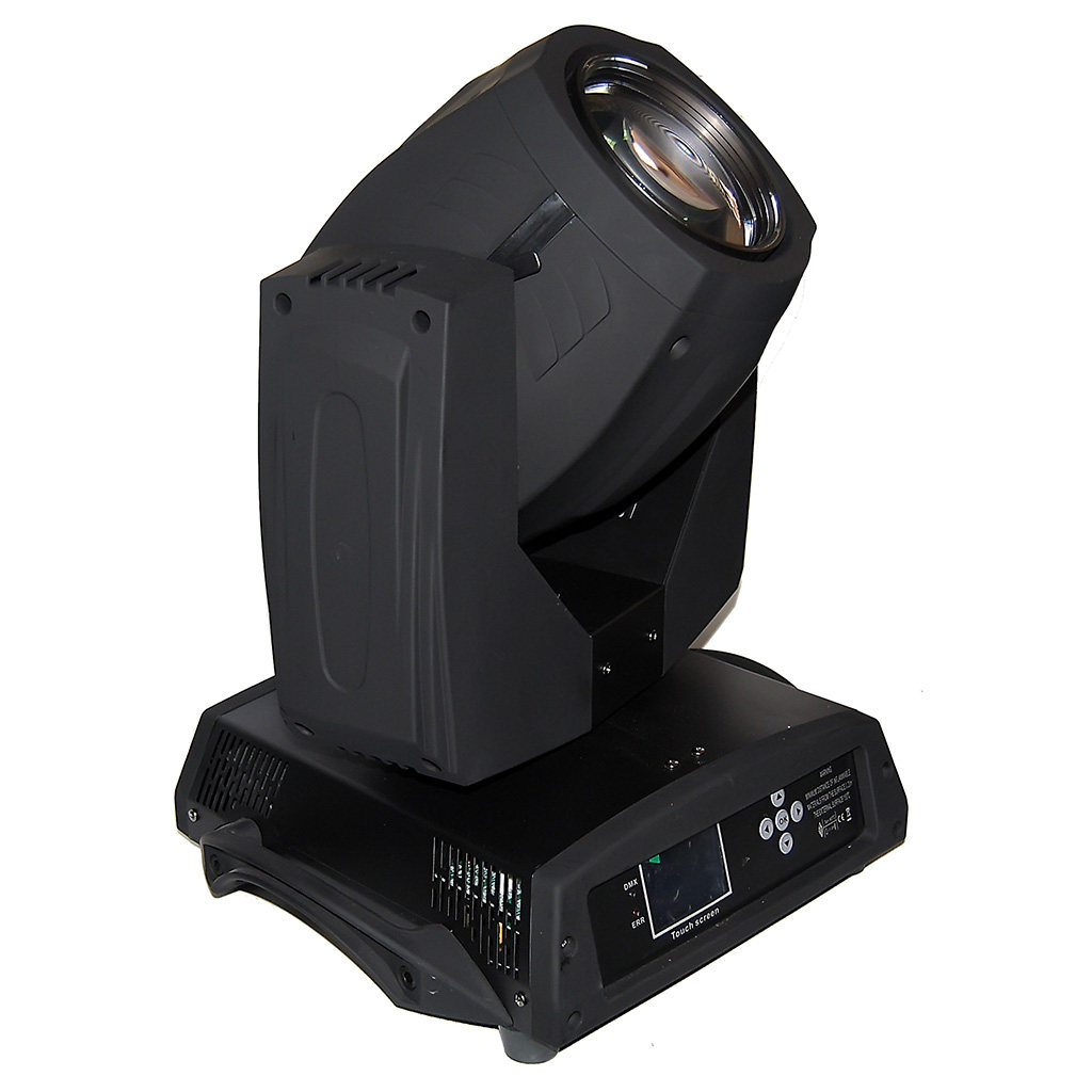 230w sharpy 7r Beam Moving Head Light    HS-MB230